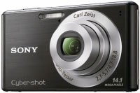 Sony DSC-W530 (DSC-W530B)